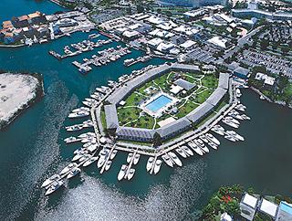 Port Lucaya Resort & Yacht Club Freeport Luaran gambar